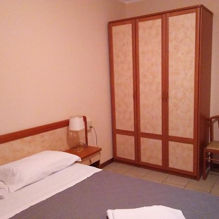 Hotel Rose&Crown Correggio Buitenkant foto