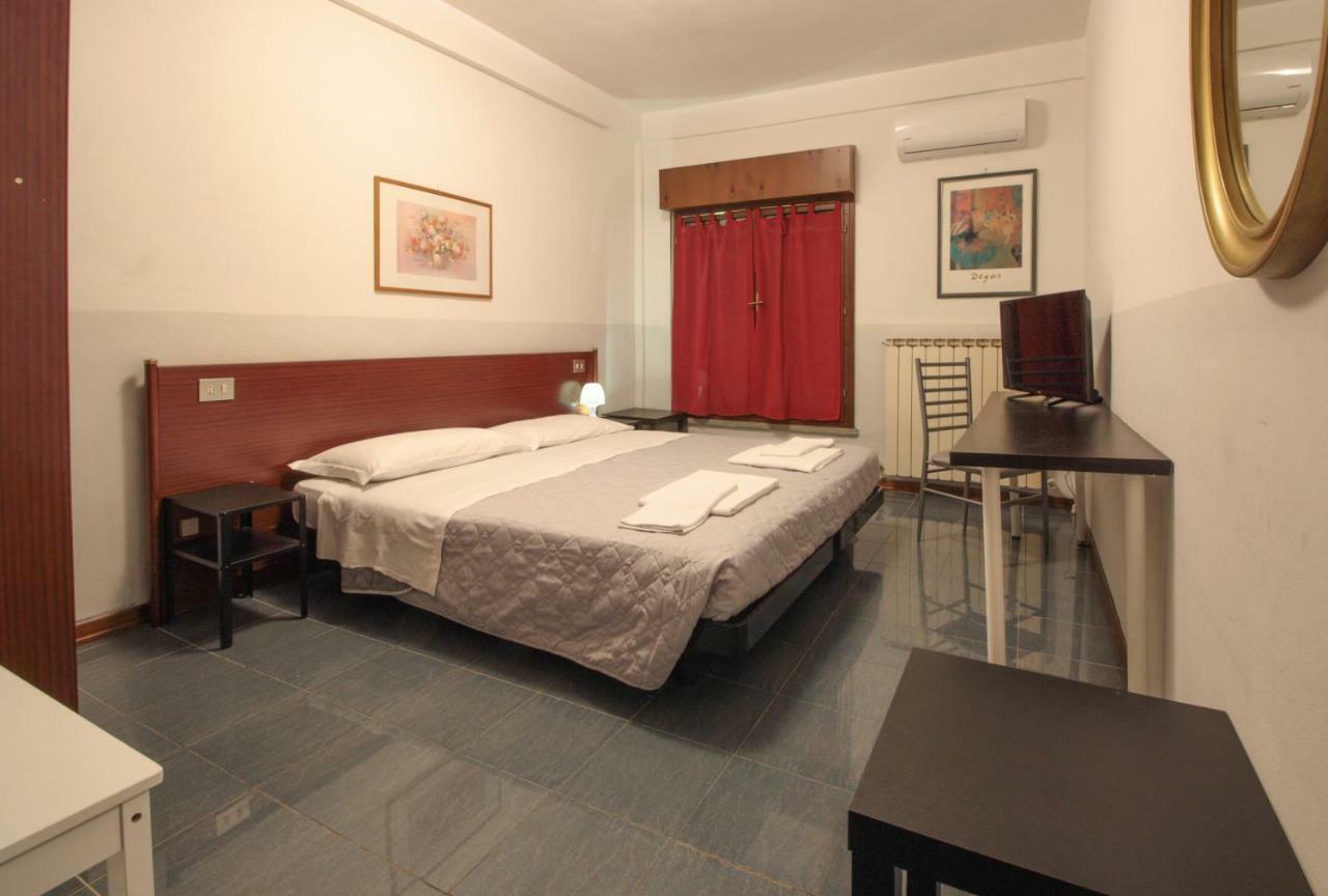 Hotel Rose&Crown Correggio Buitenkant foto